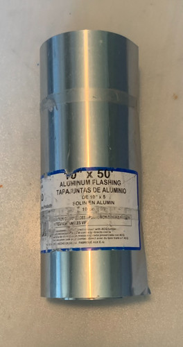 Amerimax 68010 mill finish - 68010,