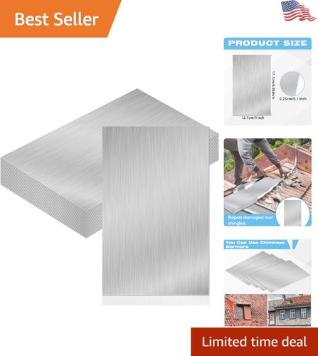 Quality aluminum roof flashing - roof,